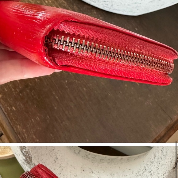 🎄 ❤️Custom LV wallet ❤️‍🔥🎨 - Picture 10 of 16